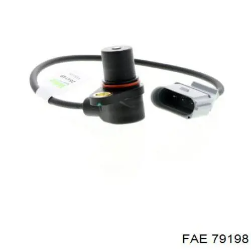 Датчик положення колінвала FAE 79198