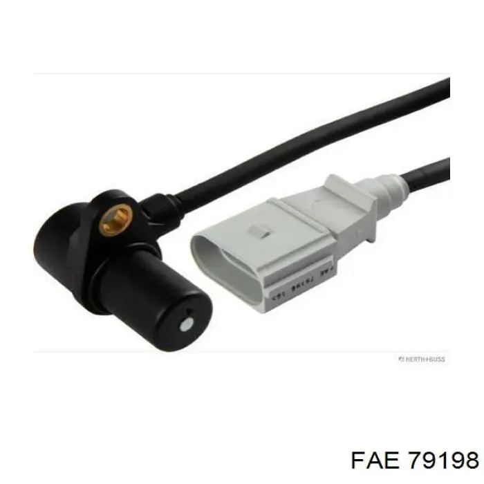 79198 FAE ДПКВ