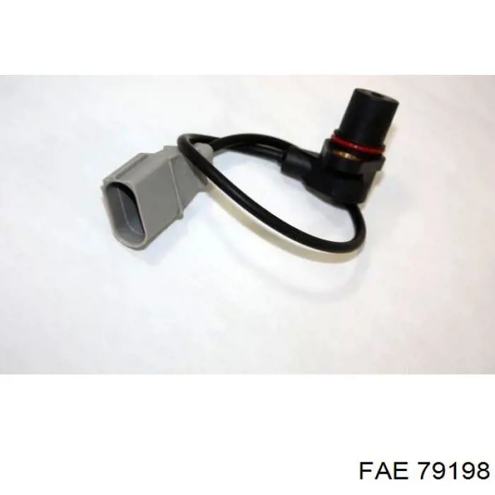 Датчик колінвала 79198 FAE