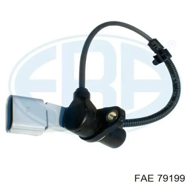 79199 FAE ДПКВ