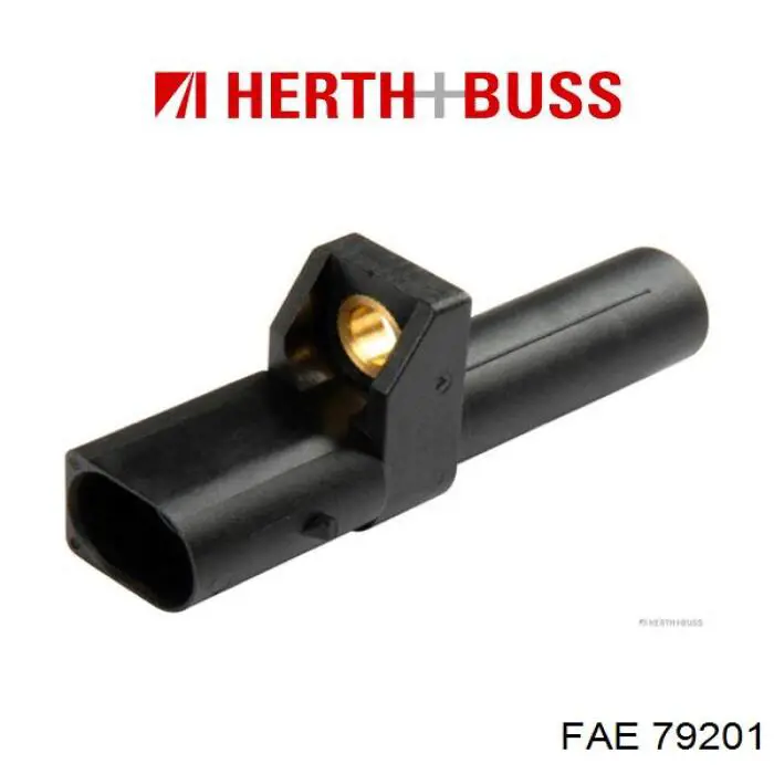 Датчик обертів колінвалу FAE 79201 ціна, від 17.42 USD