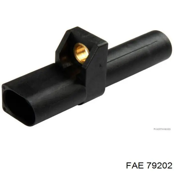 Датчик обертів колінвалу FAE 79202 ціна, від 14.33 USD