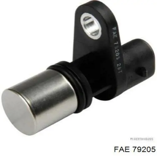 Датчик обертів колінвалу FAE 79205 ціна, від 21.96 USD
