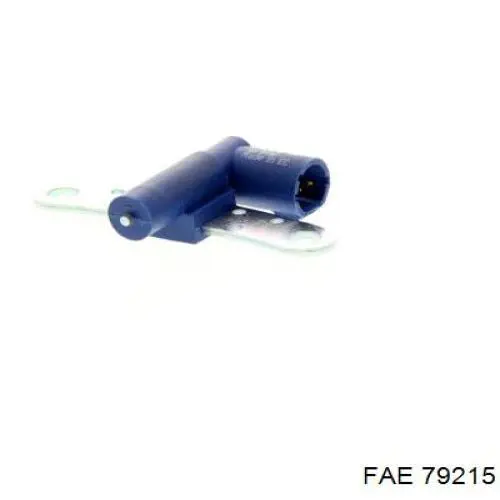 Датчик обертів колінвалу FAE 79215 ціна, від 11.22 USD