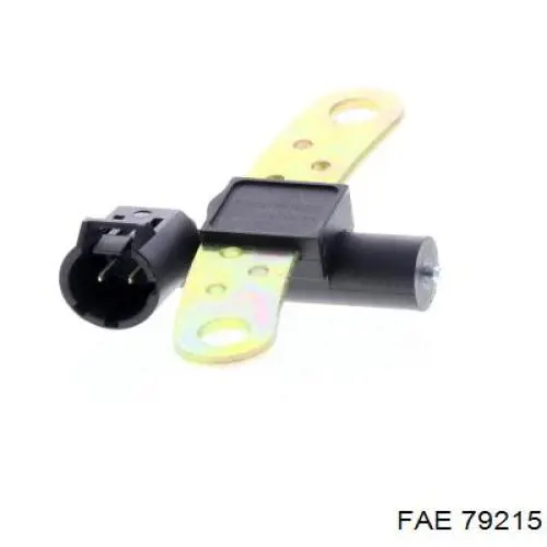 Купити 79215 FAE Датчик положення (оборотів) коленвалу