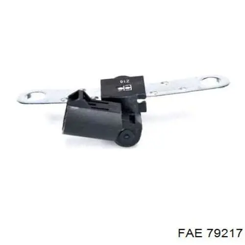 Купити 79217 FAE Датчик положення (оборотів) коленвалу