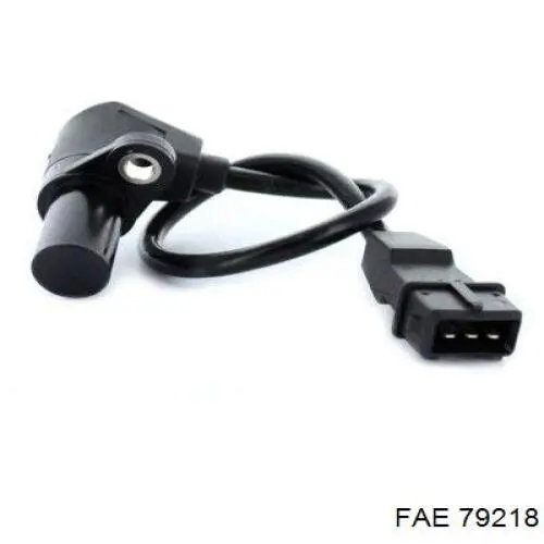 Датчик обертів колінвалу FAE 79218 ціна, від 9.81 USD
