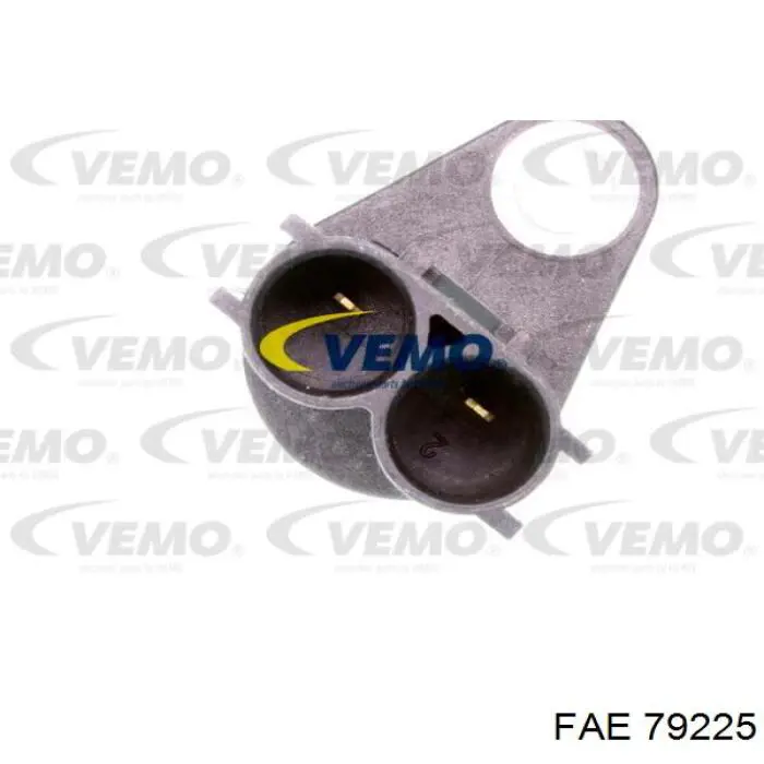 Датчик обертів колінвалу FAE 79225 ціна, від 13.16 USD