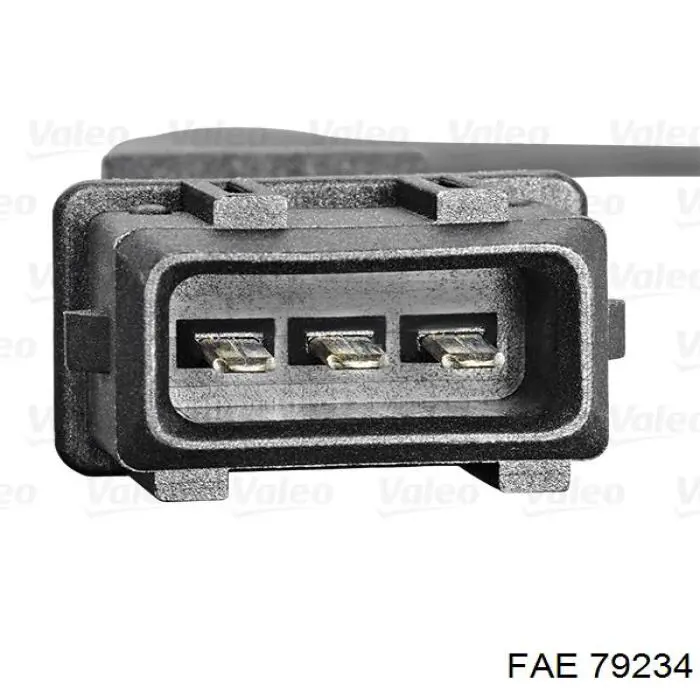 Купити 79234 FAE ДПРВ