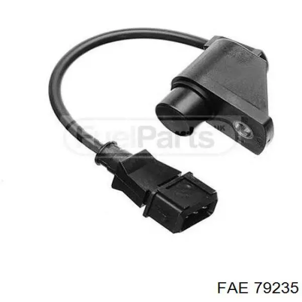 Датчик обертів колінвалу FAE 79235 ціна, від 18.88 USD