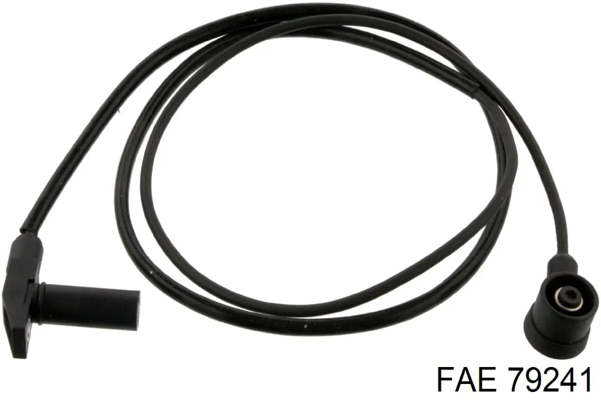 79241 FAE ДПКВ