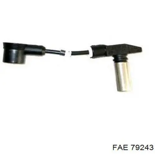 Датчик обертів колінвалу FAE 79243 ціна, від 35.70 USD