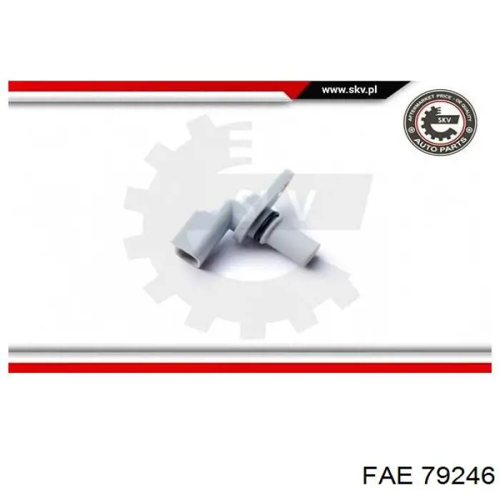Датчик фаз FAE 79246 ціна, від 14.46 USD