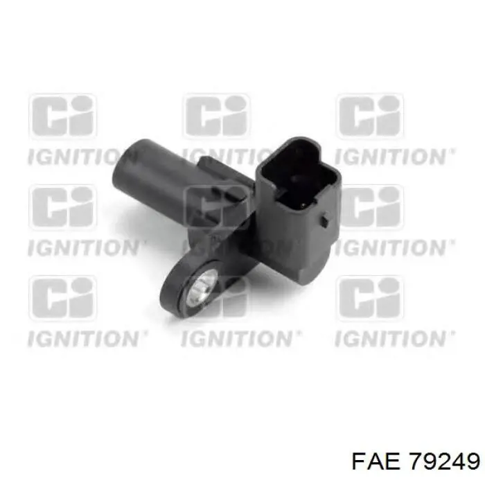 Датчик обертів колінвалу FAE 79249 ціна, від 15.88 USD