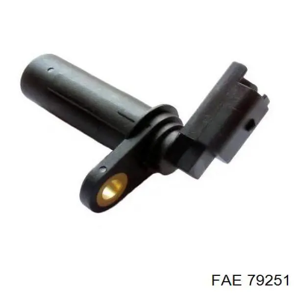 Датчик обертів колінвалу FAE 79251 ціна, від 12.82 USD