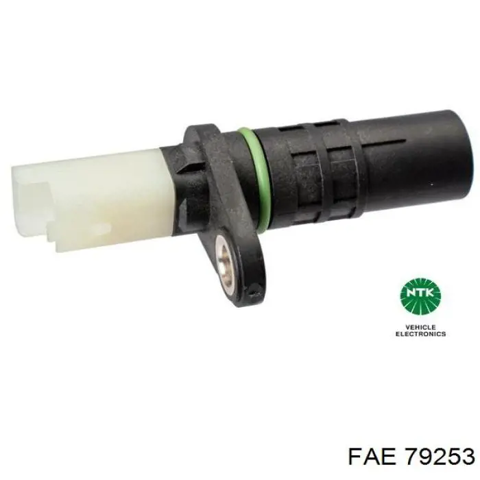 Купити 79253 FAE Датчик положення (оборотів) коленвалу