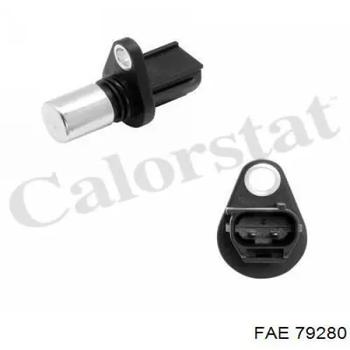 Датчик колінвала DCPS0115 Denso