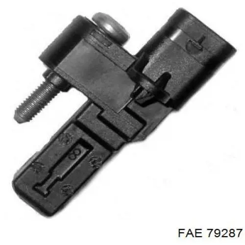 Купити 79287 FAE Датчик положення (оборотів) коленвалу
