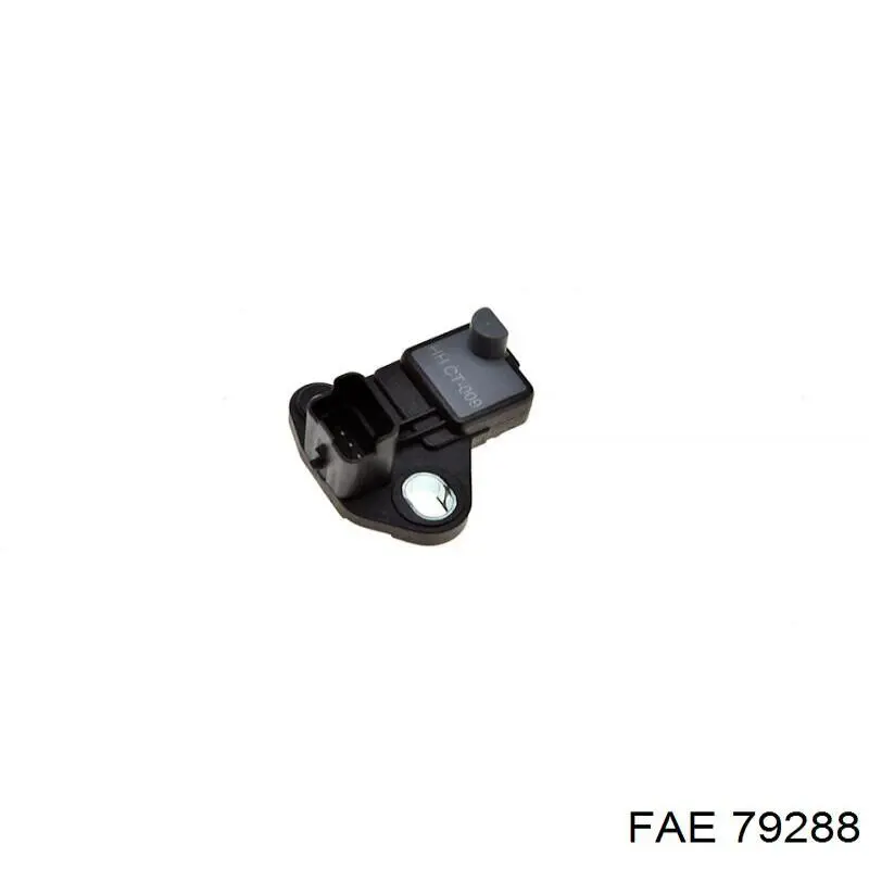 79288 FAE ДПКВ