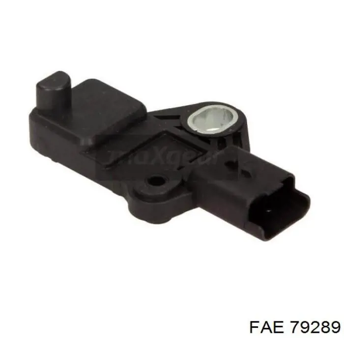 Датчик обертів колінвалу FAE 79289 ціна, від 12.15 USD