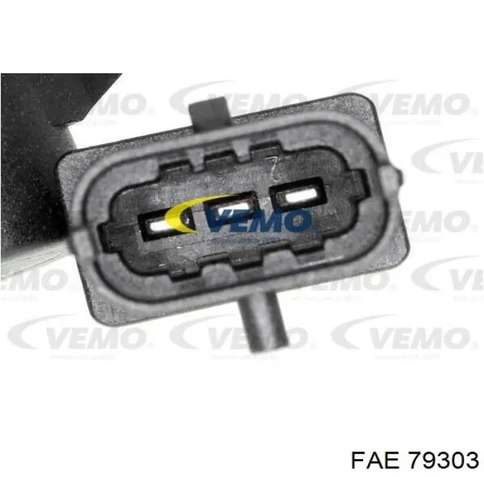 Датчик обертів колінвалу FAE 79303 ціна, від 16.79 USD