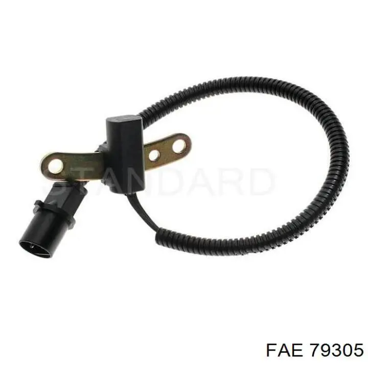 Датчик обертів колінвалу FAE 79305 ціна, від 41.99 USD