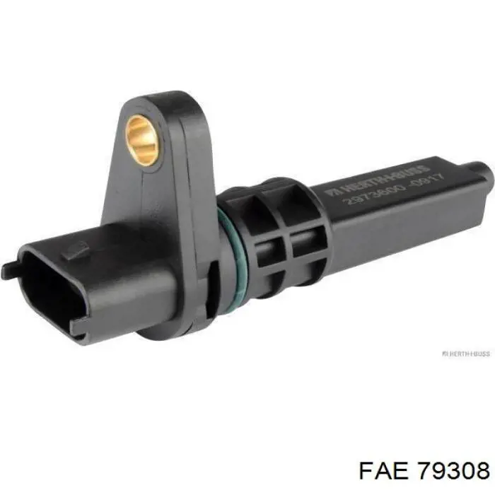 Датчик швидкості FAE 79308 ціна, від 13.02 USD