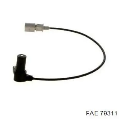 Купити 79311 FAE Датчик положення (оборотів) коленвалу