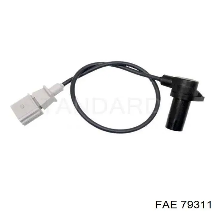 Датчик колінвала 79311 FAE