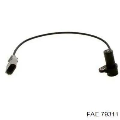 Датчик обертів колінвалу FAE 79311 ціна, від 19.39 USD