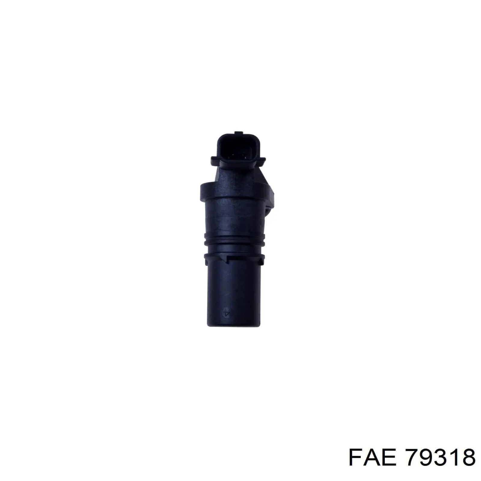 Датчик обертів колінвалу FAE 79318 ціна, від 10.12 USD