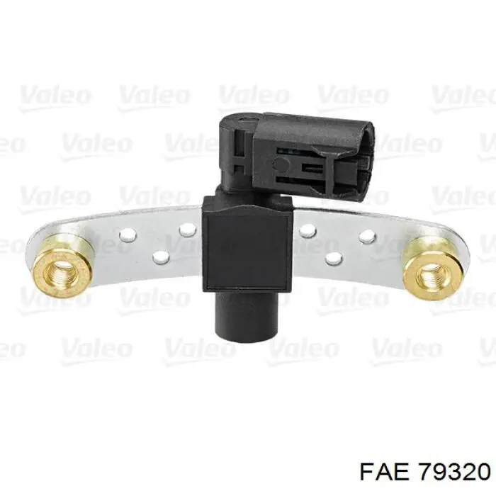 Датчик обертів колінвалу FAE 79320 ціна, від 15.12 USD