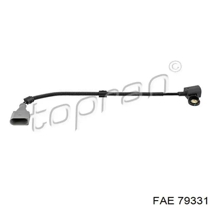 Датчик фаз FAE 79331 ціна, від 16.36 USD