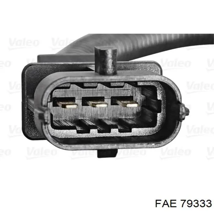 Датчик обертів колінвалу FAE 79333 ціна, від 20.45 USD