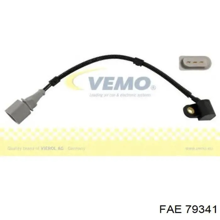 Купити 79341 FAE ДПРВ