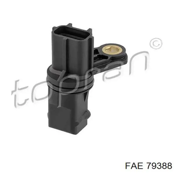 Датчик швидкості FAE 79388 ціна, від 23.80 USD