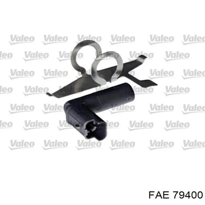 Датчик обертів колінвалу FAE 79400 ціна, від 26.78 USD