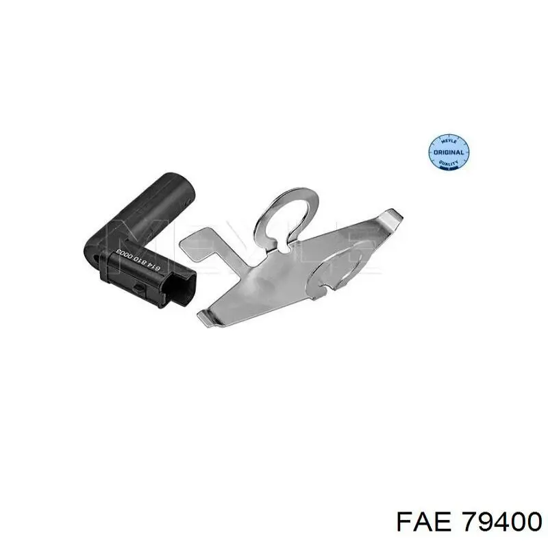 Купити 79400 FAE Датчик положення (оборотів) коленвалу