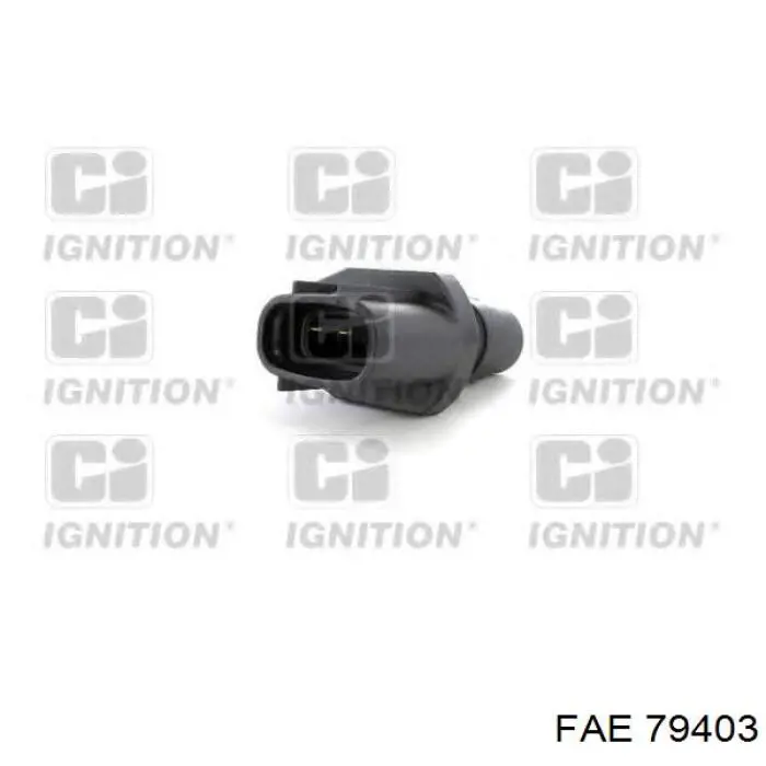 Датчик фаз FAE 79403 ціна, від 17.66 USD