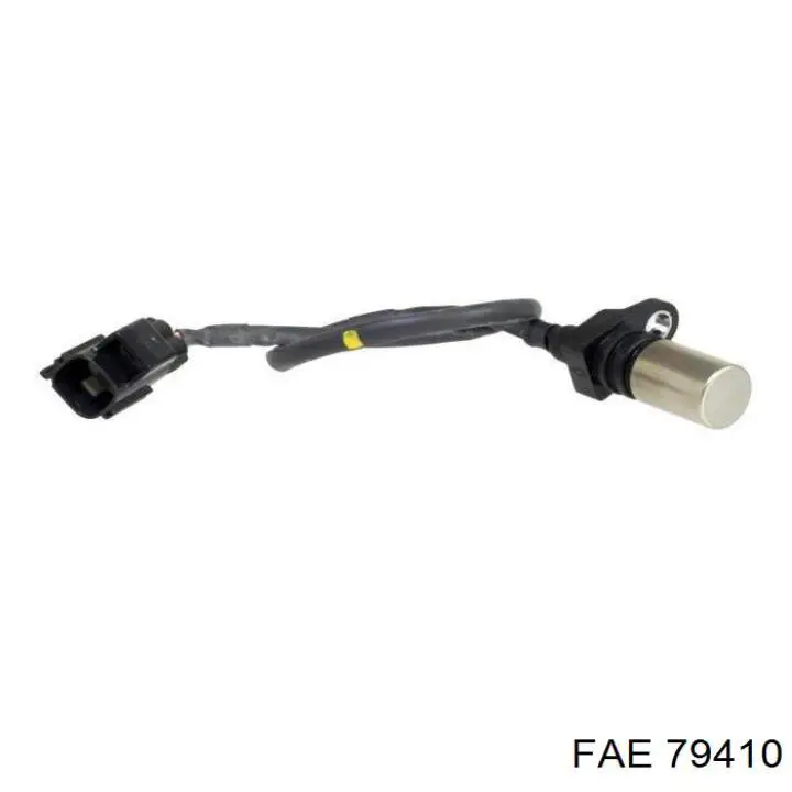 Датчик обертів колінвалу FAE 79410 ціна, від 32.94 USD