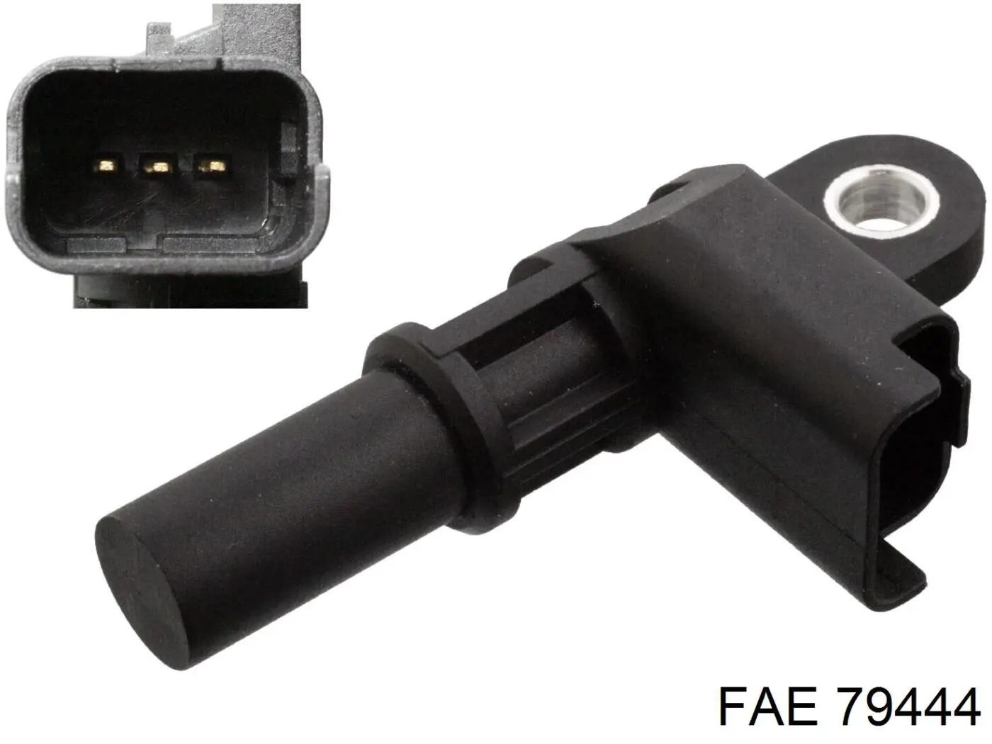 Датчик фаз FAE 79444 ціна, від 12.68 USD