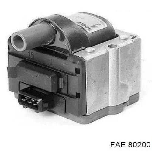 Купити 80200 FAE Котушка запалювання