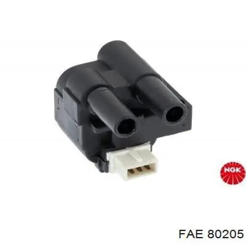 80205 FAE Котушка запалювання