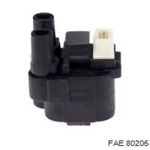 Котушка запалювання FAE 80205 ціна, від 21.80 USD
