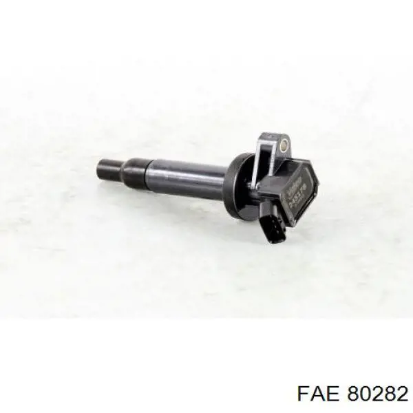 Котушка запалювання FAE 80282 ціна, від 26.35 USD