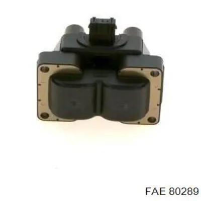 Котушка запалювання 80289 FAE