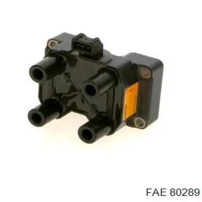 Котушка запалювання FAE 80289 ціна, від 40.66 USD