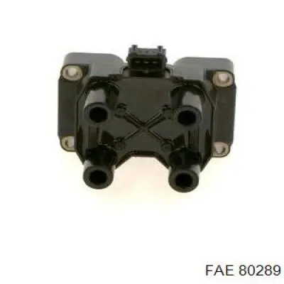 Купити 80289 FAE Котушка запалювання