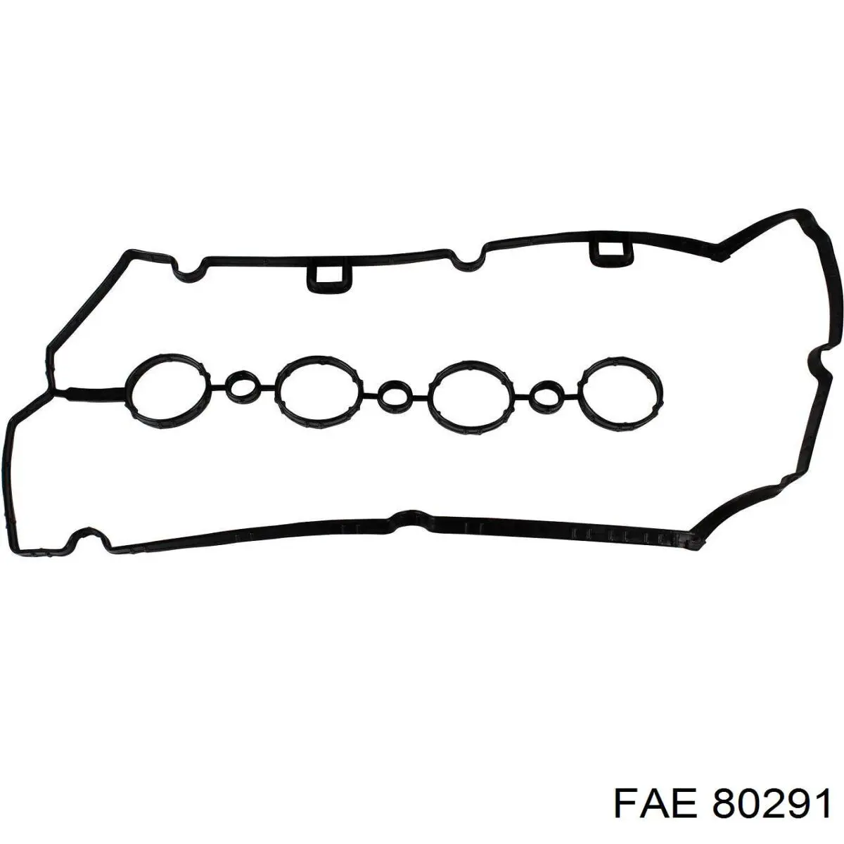 Купити 80291 FAE Котушка запалювання
