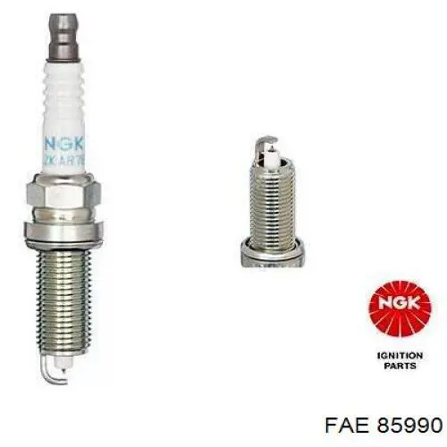 Високовольтні дроти MSQ0041 Magneti Marelli